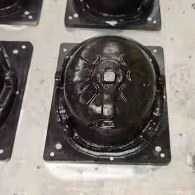 সঠিক এবং কার্যকর ইপিএস ছাঁচ নকশা জন্য CAE সিমুলেশন এবং প্রোটোটাইপিং