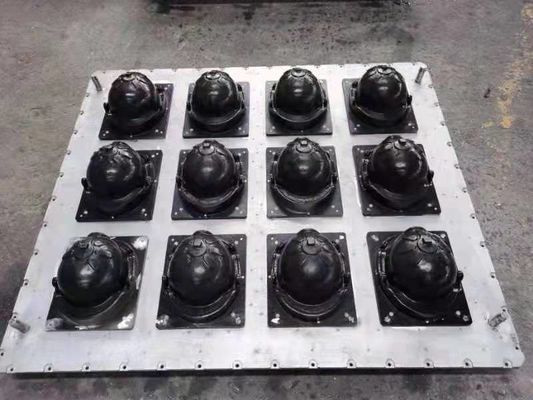 কাস্টম ইপিএস ছাঁচ ফোম পণ্য উত্পাদন জন্য অপরিহার্য সরঞ্জাম