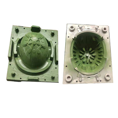 কাস্টম ইপিএস ছাঁচ উচ্চ পারফরম্যান্স ফোম উত্পাদন জন্য চাবিকাঠি