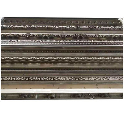 কাস্টম ইপিএস ছাঁচ উচ্চ পারফরম্যান্স ফোম উত্পাদন জন্য চাবিকাঠি