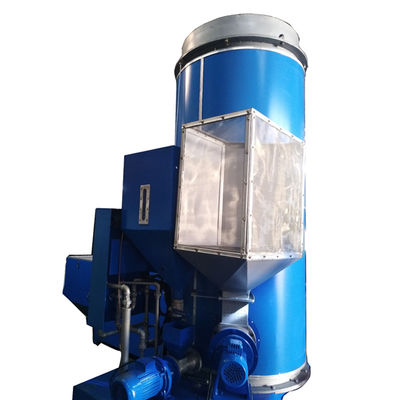 স্বয়ংক্রিয় ইপিএস Bead প্রসারিত ছাঁচনির্মাণ মেশিন স্টেইনলেস স্টীল