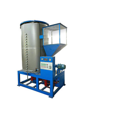 যুক্তিসঙ্গত কাঠামোর সাথে ক্রমাগত ইপিএস প্রি-এক্সপ্যান্ডার মেশিন