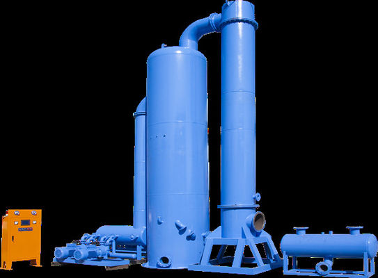 অ্যালুমিনিয়াম মোল্ড মেশিনের খুচরা যন্ত্রাংশ ২-৩ মাসের জন্য