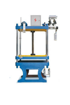 লিড স্ক্রু সেমি-অটোমেটিক ইপিএস ফর্ম মোল্ডিং মেশিন জন্য নীতি এবং প্রক্রিয়া