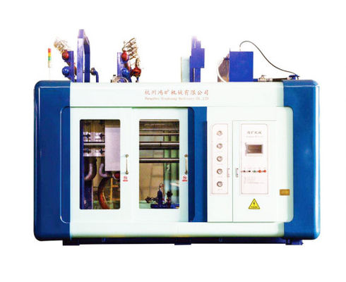 বিভিন্ন আকারের জন্য উচ্চ মানের ইটিপিইউ ছাঁচনির্মাণ মেশিন কারখানার দাম