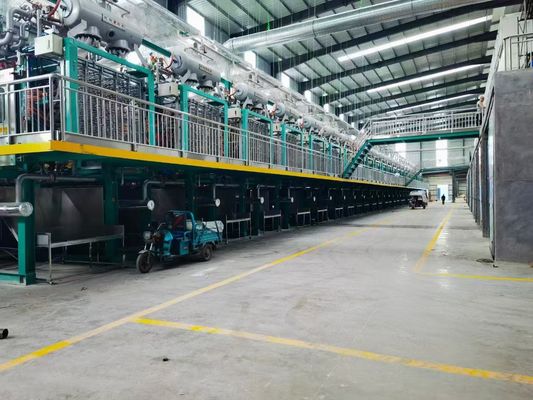 সম্পূর্ণ স্বয়ংক্রিয় পলিস্টেরিন ইপিএস ব্লক ফোম মোল্ডিং মেশিন যথার্থতা