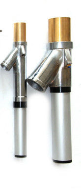 কাস্টমাইজড উত্পাদন উচ্চ নির্ভুলতা মেশিনের খুচরা যন্ত্রাংশ ধাতু ফ্রেইজিং টার্নিং যন্ত্রাংশ সেবা