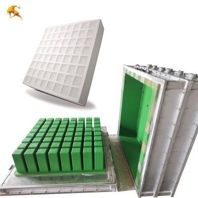 পেশাদার কারখানা কাস্টম ইনজেকশন ইপিএস ছাঁচ মাল্টি উপাদান ছাঁচনির্মাণ