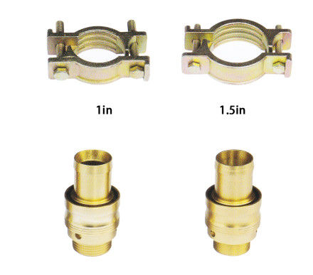 কাস্টম যথার্থ যন্ত্রাংশ সার্ভিস কারখানা অ্যালুমিনিয়াম মেশিনের খুচরা যন্ত্রাংশ