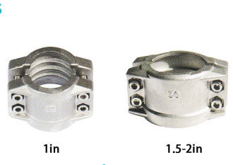 PF-3K মেশিনের জন্য উচ্চ নির্ভুলতা স্টেইনলেস স্টীল মেশিনের খুচরা যন্ত্রাংশ