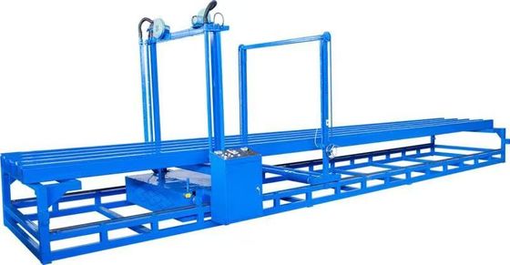 স্টাইরোফোম কাটার ফোম ব্লক এবং ইপিএস ফোম বোর্ড কাটা