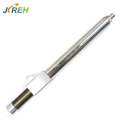 মেশিনের খুচরা যন্ত্রাংশ ইপিএস ইনজেকশন ছাঁচনির্মাণ মেশিনের জন্য ভরাট বন্দুক