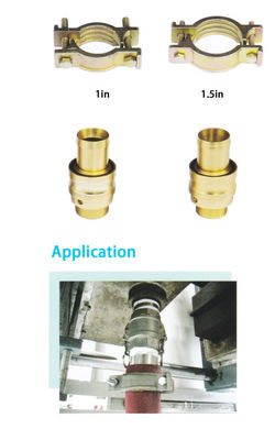কাস্টম পার্টস মেশিন রিপেয়ার পার্টস মেটাল মেশিনিং সার্ভিস উচ্চ চাহিদা