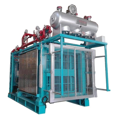 380V পলিস্টাইরিন ফোম EPS বক্স মেকিং মেশিন 1400x1200mm