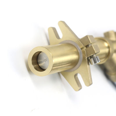 সাধারণ ফিলিং গান ইপিএস মেশিন খুচরা যন্ত্রাংশ 150 মিমি 180 মিমি