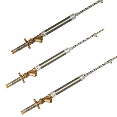 ফ্রন্ট এয়ার ফিলিং বন্দুক ইপিএস যন্ত্রপাতির খুচরা যন্ত্রাংশ