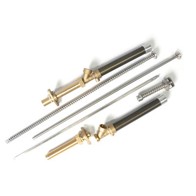 ফ্রন্ট এয়ার ফিলিং বন্দুক ইপিএস যন্ত্রপাতির খুচরা যন্ত্রাংশ