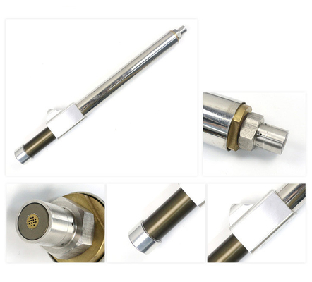 জার্মান স্টাইল ফিলিং গান মেশিন খুচরা যন্ত্রাংশ