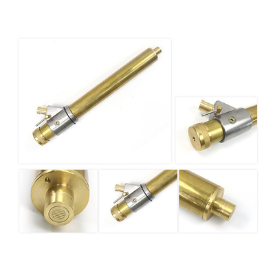 জার্মান স্টাইল ফিলিং গান মেশিন খুচরা যন্ত্রাংশ