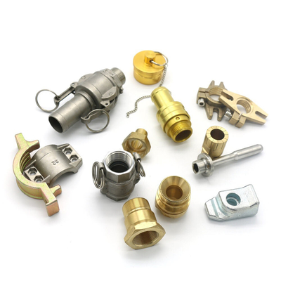 ESP মেশিন খুচরা যন্ত্রাংশ প্লাগ আনুষাঙ্গিক 8mm